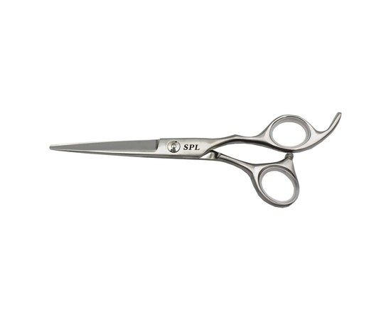 Зображення  Ножиці перукарські SPL 96811-60 6.0″ прямі професійні