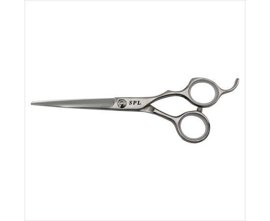 Зображення  Ножиці перукарські SPL 96815-60 6.0″ прямі професійні