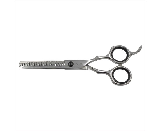 Зображення  Ножиці перукарські SPL 98823-26 філіровочні професійні