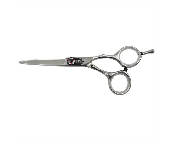 Изображение  Hairdressing scissors SPL 99860-55 5.5″ straight professional