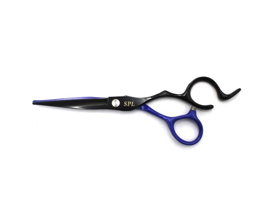 Зображення  Ножиці перукарські SPL 90065-60 6.0″ прямі професійні