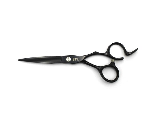 Изображение  Hairdressing scissors SPL 90066-60 6.0″ straight professional