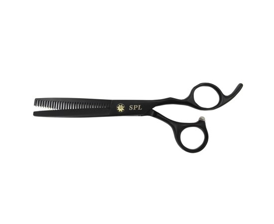 Зображення  Ножиці перукарські SPL 90031-63 філіровочні професійні