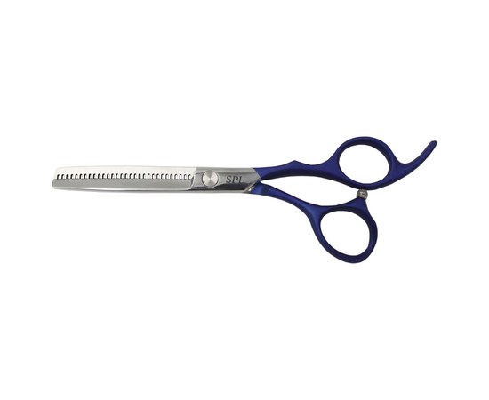 Зображення  Ножиці перукарські SPL 90045-30 філіровочні професійні
