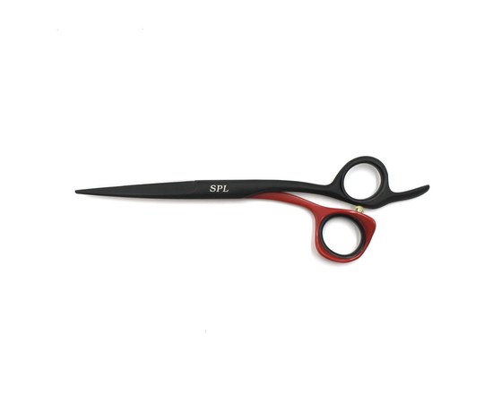 Зображення  Ножиці перукарські SPL 90018-55 5.5″ прямі професійні