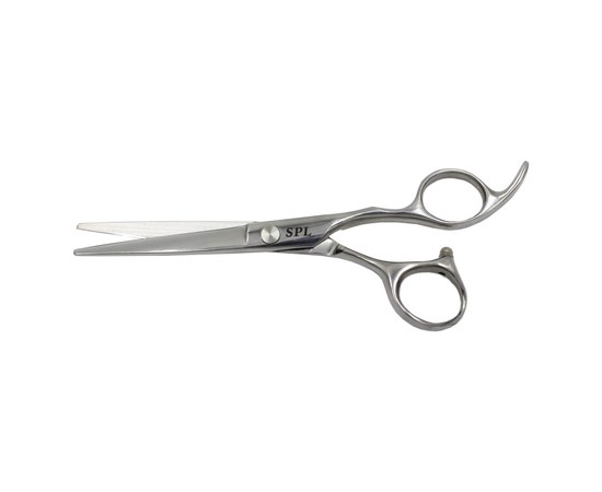 Изображение  Hairdressing scissors SPL 90025-60 6.0″ straight professional
