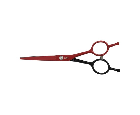 Изображение  Hairdressing scissors SPL 90027-55 5.5″ straight professional