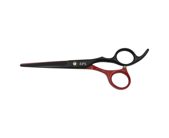 Зображення  Ножиці перукарські SPL 90027-60 6.0″ прямі професійні