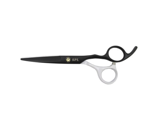 Изображение  Hairdressing scissors SPL 90028-55 5.5″ straight professional