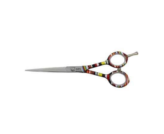 Зображення  Ножиці перукарські SPL 90040-55 5.5″ прямі професійні