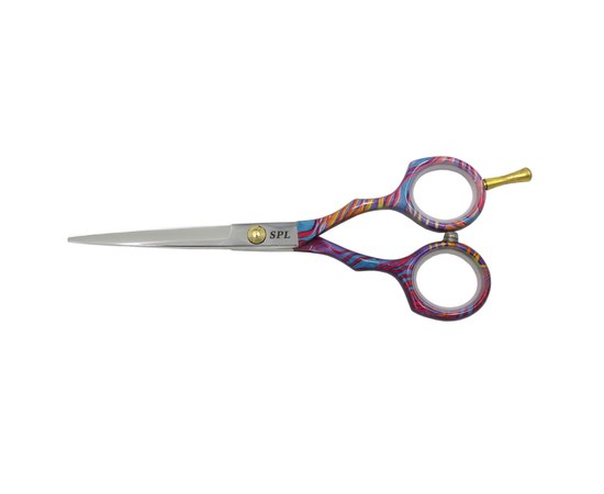 Изображение  Hairdressing scissors SPL 90041-55 5.5″ straight professional