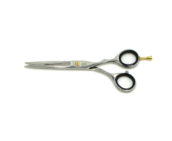 Изображение  Hairdressing scissors SPL 90070-60 6.0″ straight professional