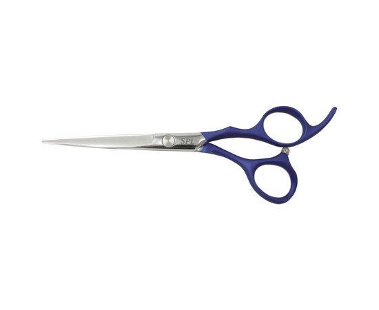 Зображення  Ножиці перукарські SPL 90045-60 6.0″ прямі професійні