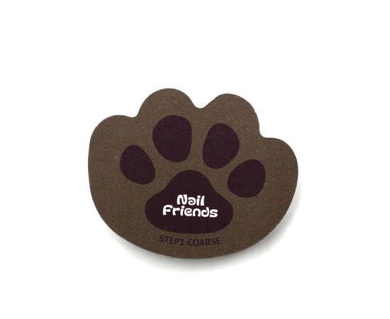 Изображение 3 Nail file zoo SPL 95062