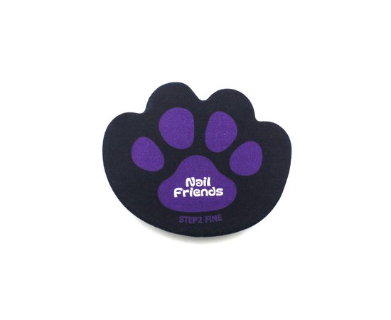 Изображение 2 Nail file zoo SPL 95062