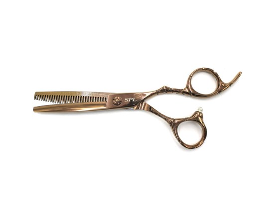 Изображение  Professional hairdressing scissors SPL 90063-63