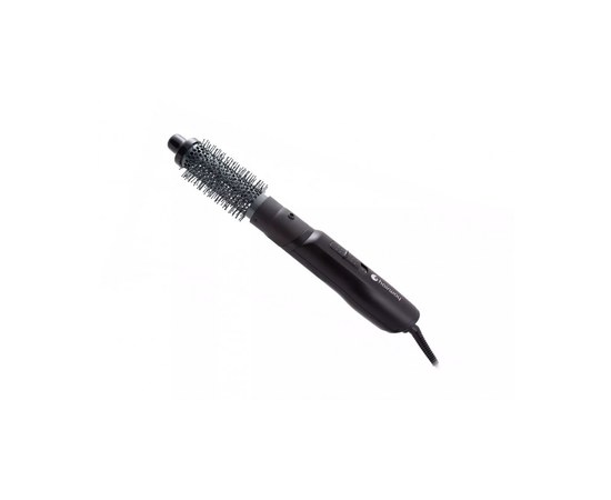 Изображение  Ceramic Hairdryer Brush, 2 Temperature Settings, 33mm Hairway 04626/0626-18
