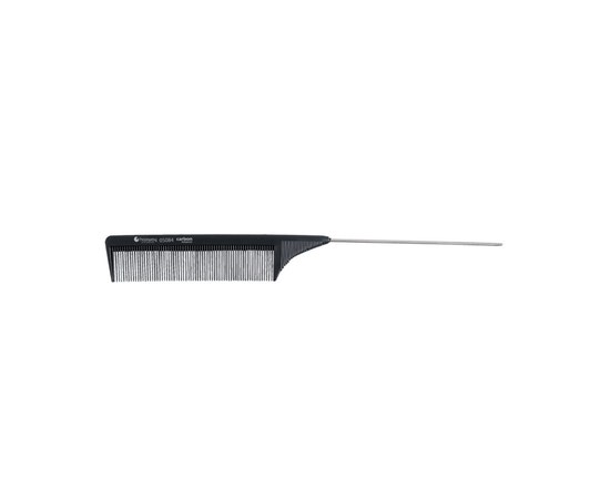 Изображение  Comb carbon, hypoallergenic, 225 mm Hairway 05084