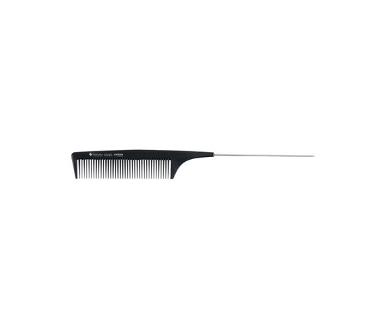 Изображение  Comb carbon, hypoallergenic, 220 mm Hairway 05085