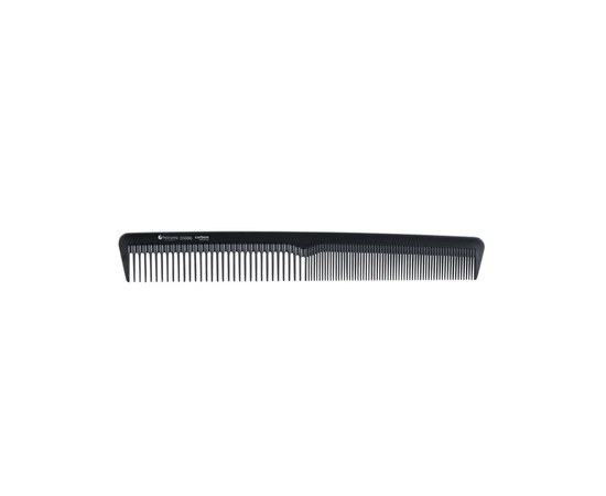 Изображение  Comb carbon, hypoallergenic, 180 mm Hairway 05086