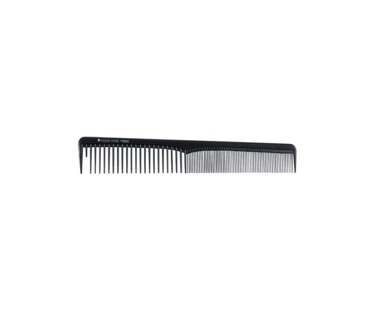 Изображение  Comb carbon, hypoallergenic, 180 mm Hairway 05088
