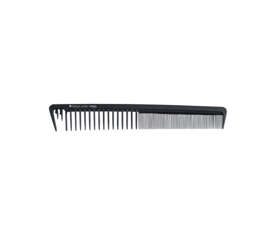 Изображение  Comb carbon, hypoallergenic, 210 mm Hairway 05089