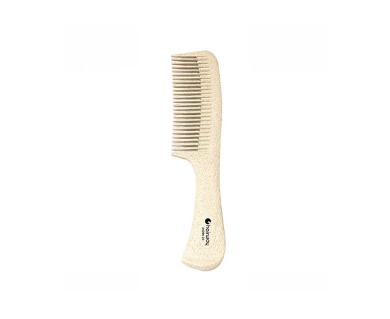 Изображение  Comb Eco cream 225 mm Hairway 05096-20