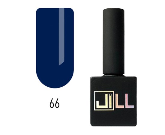 Изображение  Gel polish for nails JiLL 9 ml No. 066, Volume (ml, g): 9, Color No.: 66