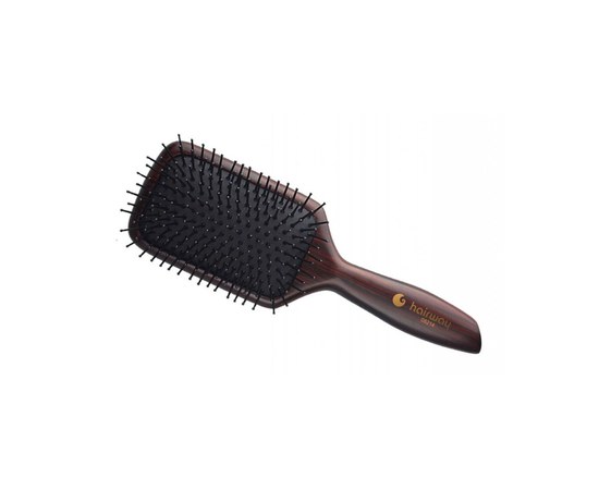 Изображение  Brush Hairway Venge 08214 11-row rectangular