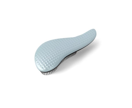 Изображение  Massage brush Easy Combing blue Hairway 08258-06