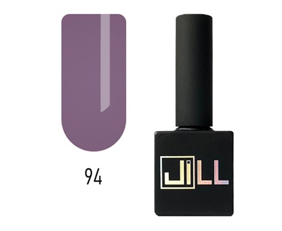 Изображение  Gel polish for nails JiLL 9 ml No. 094, Volume (ml, g): 9, Color No.: 94