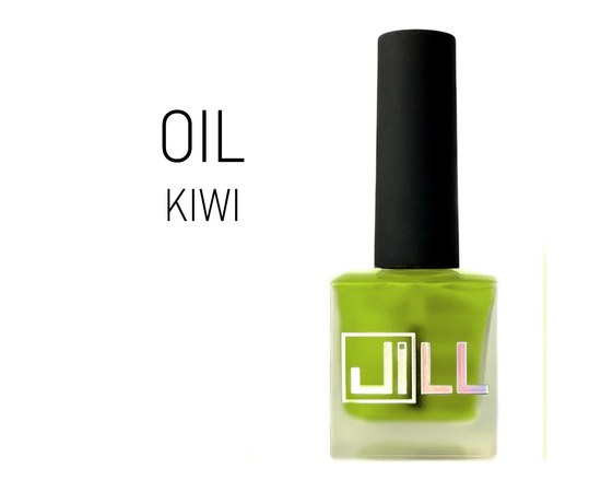 Изображение  Cuticle oil JiLL 9 ml, Kiwi