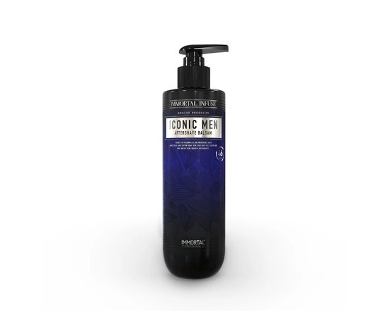 Изображение  After Shave Balm Immortal INFUSE ICONIC MEN 350 ml