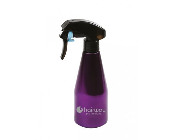 Изображение  Water sprayer lilac (Japanese technology) 280 ml Hairway 15020-09