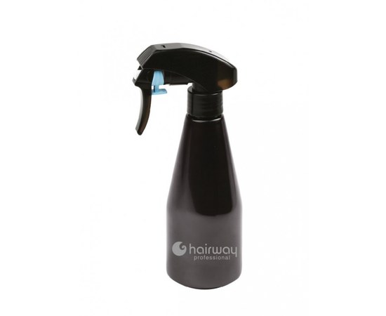 Изображение  Black water sprayer (Japanese technology) 280 ml Hairway 15020