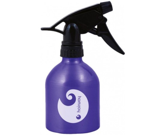 Изображение  Sprayer purple 250ml Hairway 15081-12