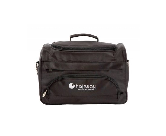 Изображение  Suitcase-bag for tools 340x240x230 mm Hairway 28516