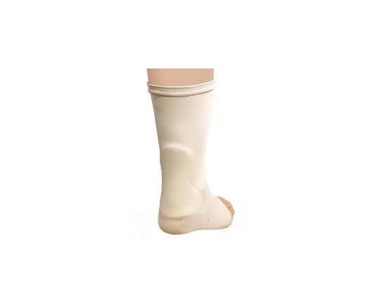 Изображение  Achilles Protective Stocking with open toe Man, For calluses , Fresco F-00076-02B, Size: L