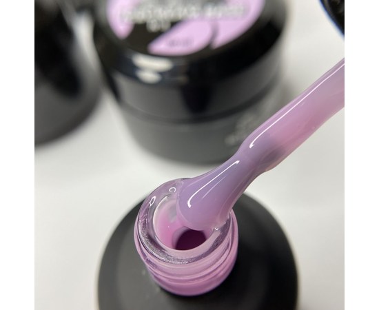 Изображение  Base for gel polish Elise Braun Cover Base IceCream 15 ml, № 03, Volume (ml, g): 15, Color No.: 3