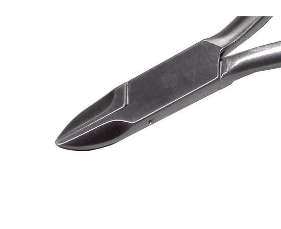 Изображение 2 Round tip nail clippers for diabetics, length 13 cm, KIEHL 30D7513