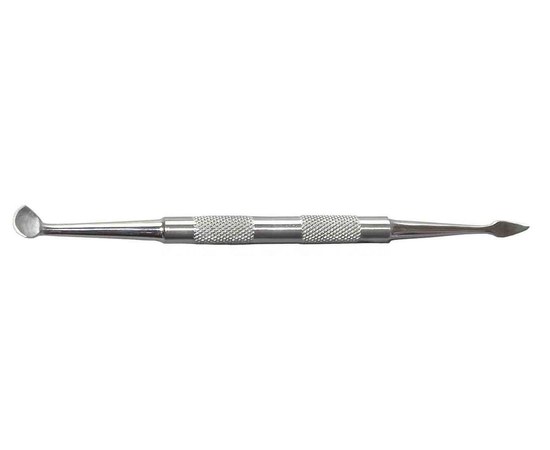 Изображение  Pusher spatula for manicure, 122 mm, KIEHL 253912