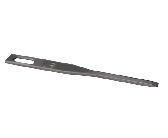 Изображение  Microsurgical chisel blade, sterile No. 61, KIEHL 2740K1