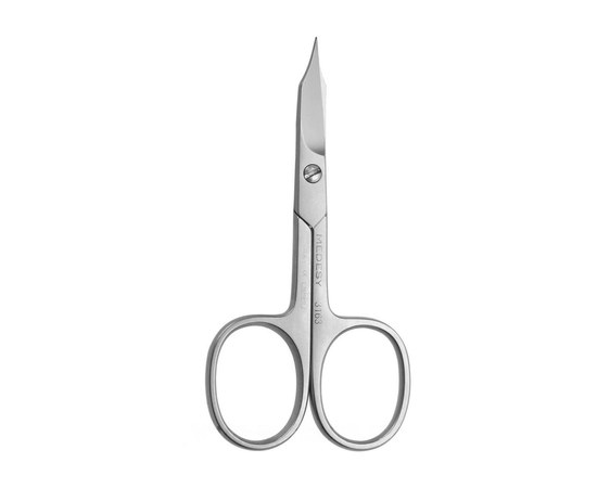 Изображение  Curved nail scissors, 95 mm, Medesy 3163