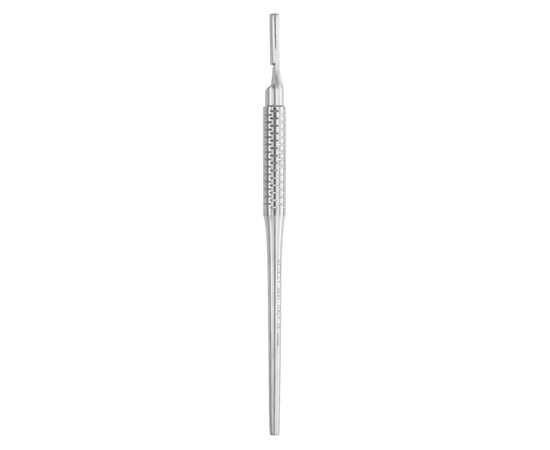 Изображение  Round handle for scalpel, standard No. 3, 145 mm, Medesy 3631