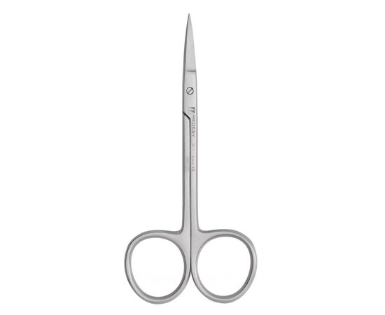 Изображение  Straight scissors, 115 mm, Medesy 3511