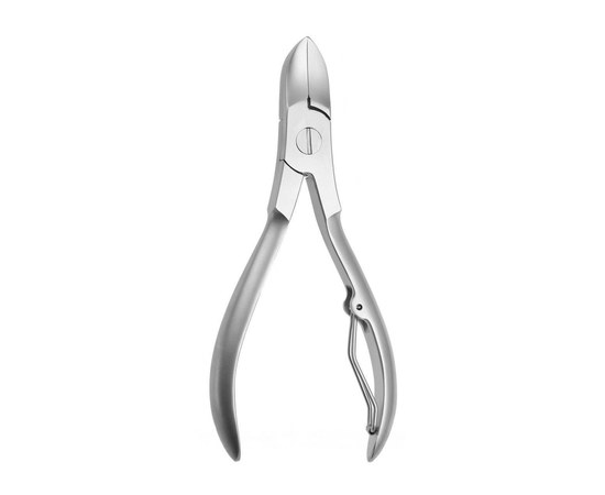 Изображение  Nail clippers 11 cm, working part length 15 mm, Medesy 3182