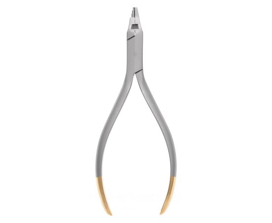 Изображение  Wire bending pliers (max. 0.4 mm) with wire cutters, Medesy 3000/40CTC