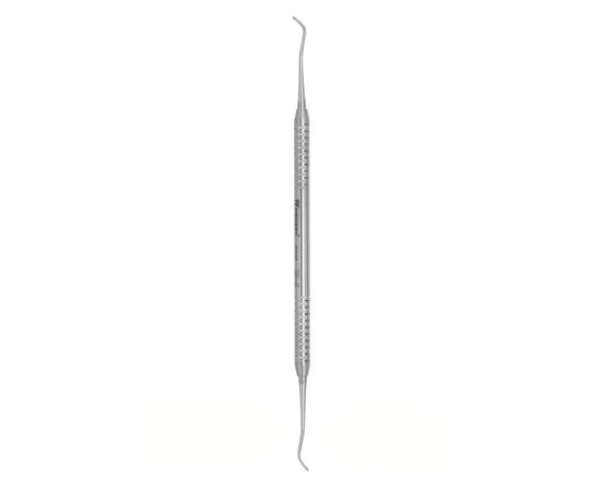 Изображение  Curette double-sided, 1mm, Medesy 668/66