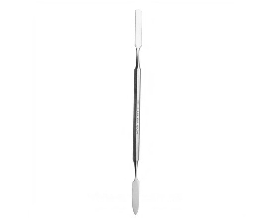 Изображение  Double-sided spatula, Medesy 675/2