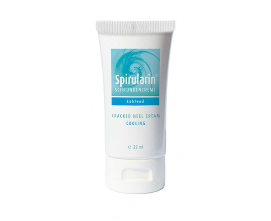 Изображение  Anti-crack cream cooling Spirularin SHRUNDEN CREME-C Ocean Pharma 35 ml, Volume (ml, g): 35